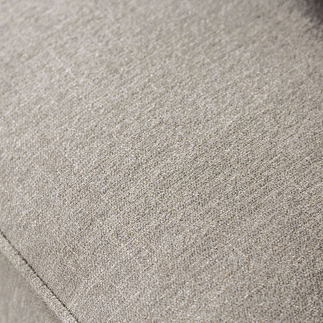 Gunnersbury Sectional - Gray
