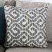 Gunnersbury Sectional - Gray