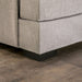 Gunnersbury Sectional - Gray