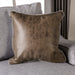 Skyline Sofa - Brown/Light Gray