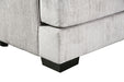 Mayfield Sectional - Gray