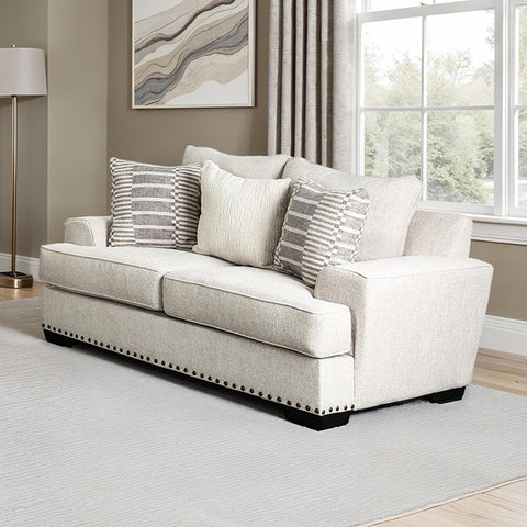 Loveseat Gervais - topo