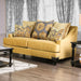 Viscontti Living Room Set