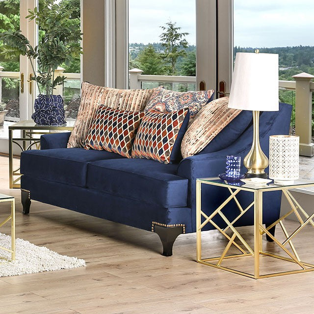 Sisseton Living Room Set