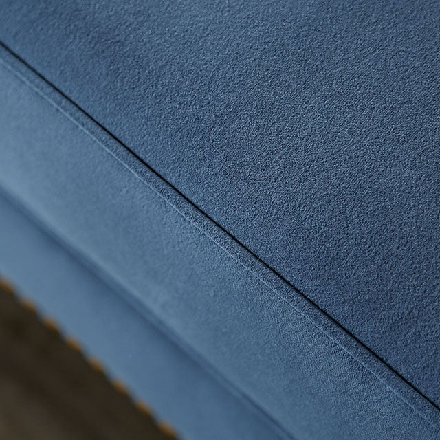 Martinique Sofa - Blue