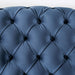 Martinique Sofa - Blue