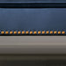 Martinique Sofa - Blue