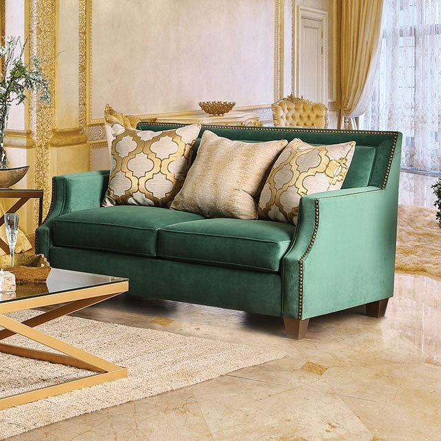 Verdante Living Room Set