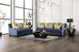 West Brompton Living Room Set