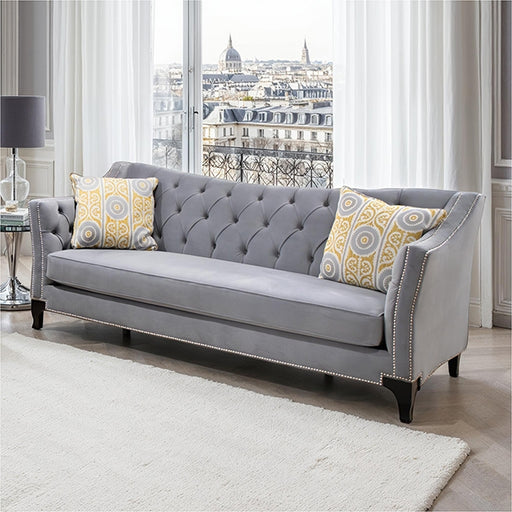 Wilmette Sofa - Gray