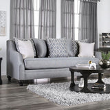 Nefyn Sofa - Gray
