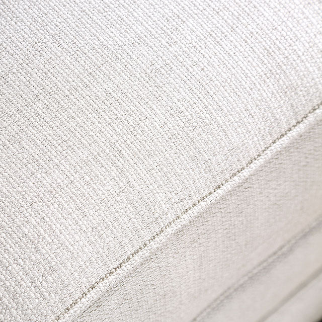 Giovanni Sofa - Beige/Blue