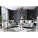 Giovanni Sofa - Gray
