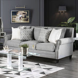 Giovanni Sofa - Gray