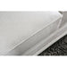 Ilse Sofa - Off-White/Blue