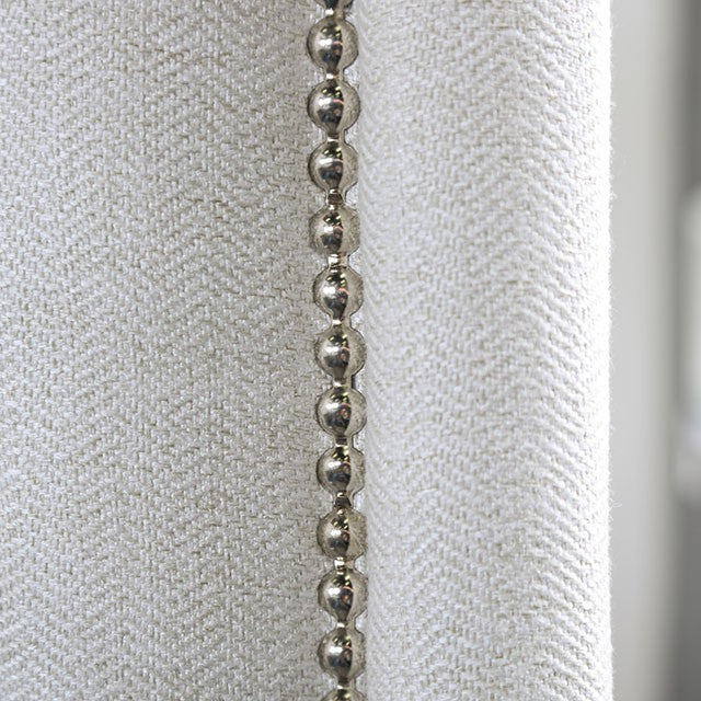 Ilse Sofa - Off-White/Blue