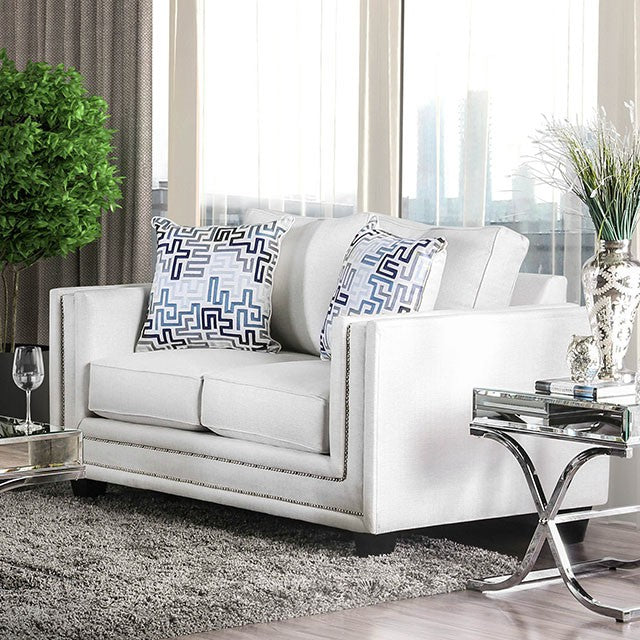 Ilse Living Room Set