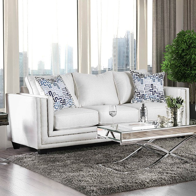 Ilse Living Room Set