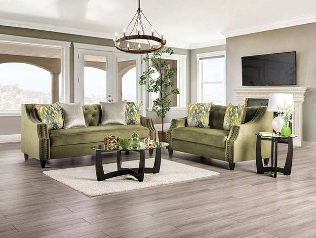 Kaye Living Room Set