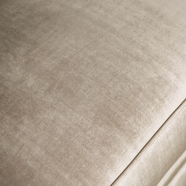 Elicia Sofa - Champagne/Turquoise