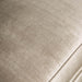 Elicia Sofa - Champagne/Turquoise