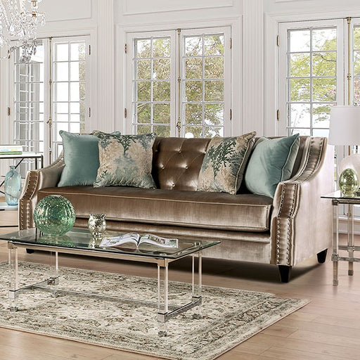 Elicia Living Room Set