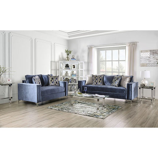 Jodie Living Room Set