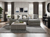 Elmhurst Sectional Set