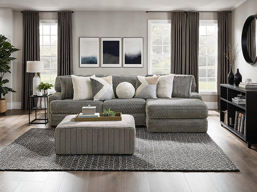 Elmhurst Sectional Set