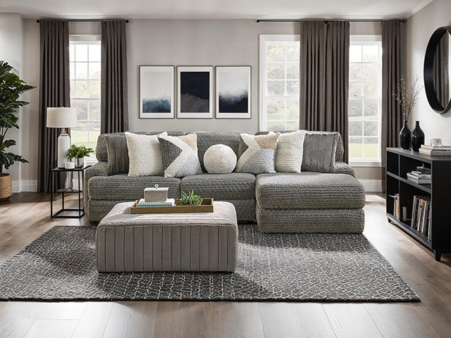 Elmhurst Sectional Set