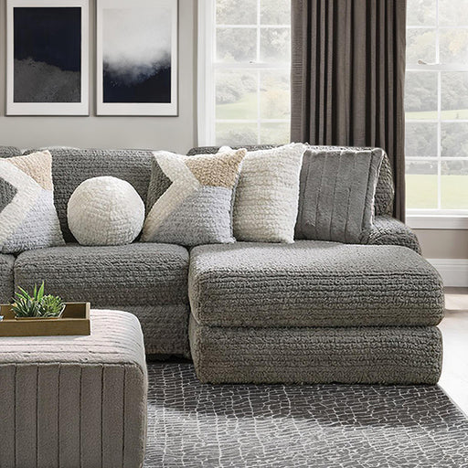 Elmhurst Sectional Set