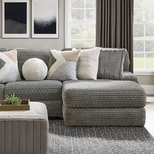 Elmhurst Sectional Set