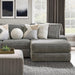 Elmhurst Sectional Set