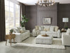 Cochrane Sofa - Cream/Beige