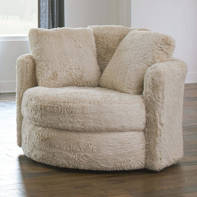 Cochrane Living Room Set