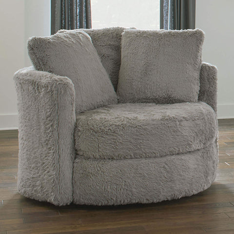 Cochrane Chair - Gray