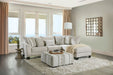 Clapham Sectional Set