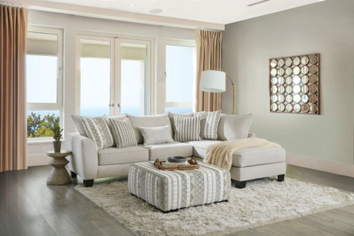 Clapham Sectional Set