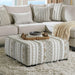 Clapham Sectional Set