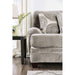 Bonaventura Sofa - Gray/Pattern