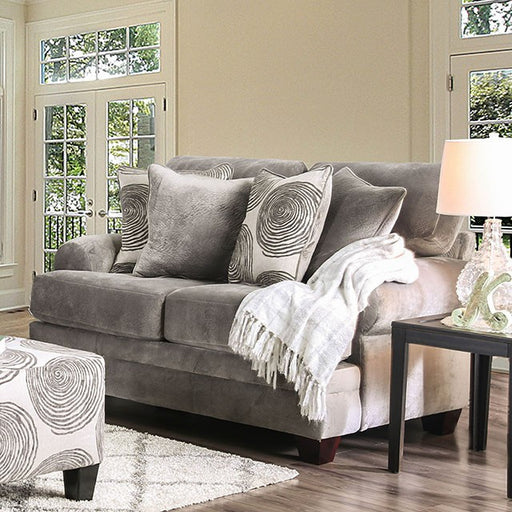 Bonaventura Living Room Set