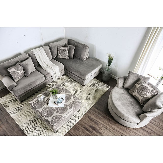 Bonaventura Sectional
