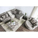 Bonaventura Sectional