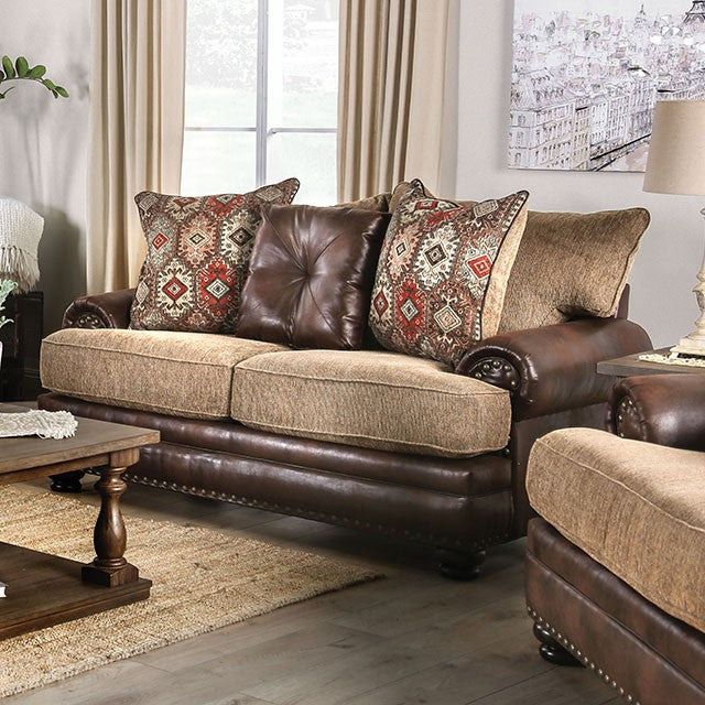 Fletcher Living Room Set