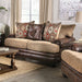 Fletcher Living Room Set
