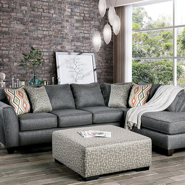 Earl Sectional Set