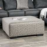 Earl Ottoman - Gray