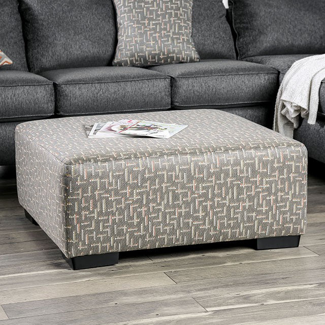 Earl Sectional Set