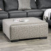 Earl Sectional Set