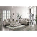 Basie Sofa - Gray